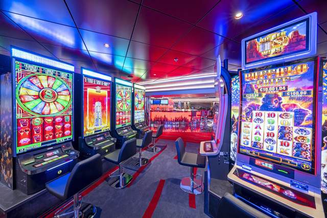 MSC Cruises MSC Seashore Casino 2.jpg